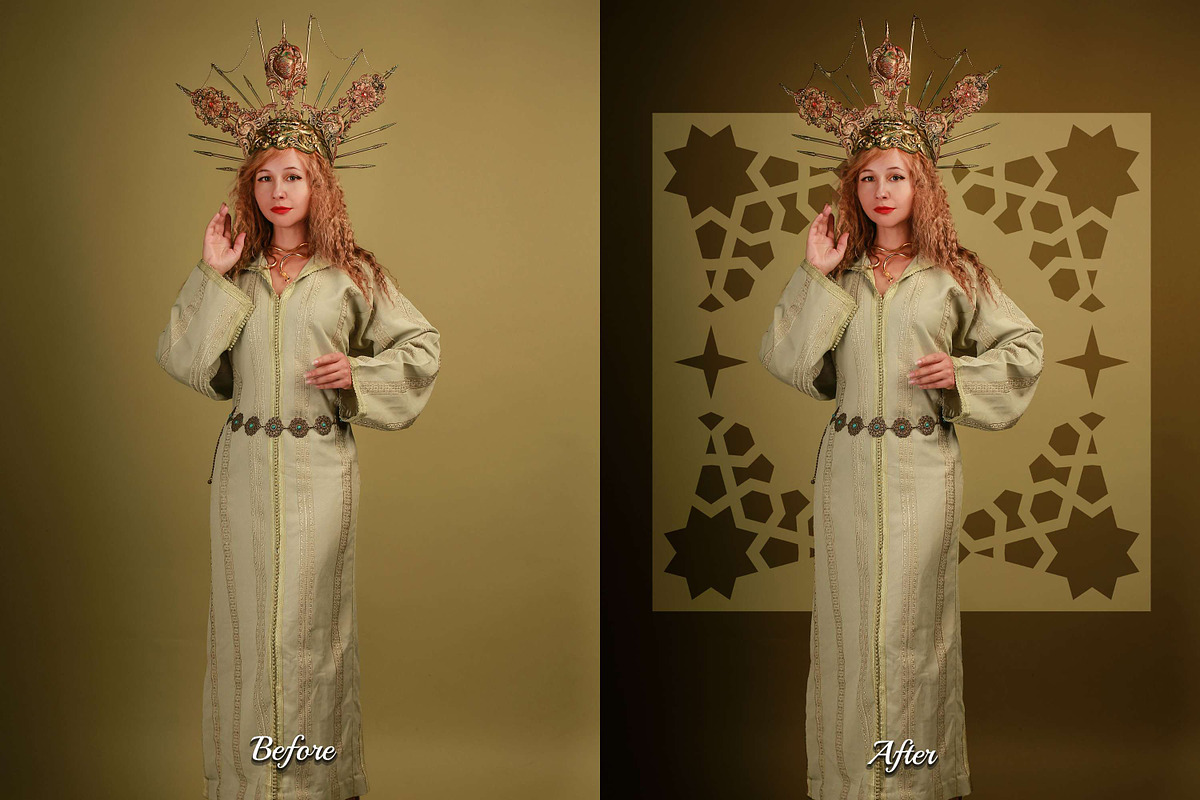 50 Lutticed Shadow Overlays, a Pattern Graphic by 3Motional (Photo 7 of 16)