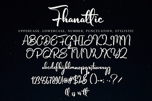 Fhanattic