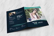 Popular Presentation Folder, a Stationery Template by MRI STUDIO (Thumbnail 4 of 10)