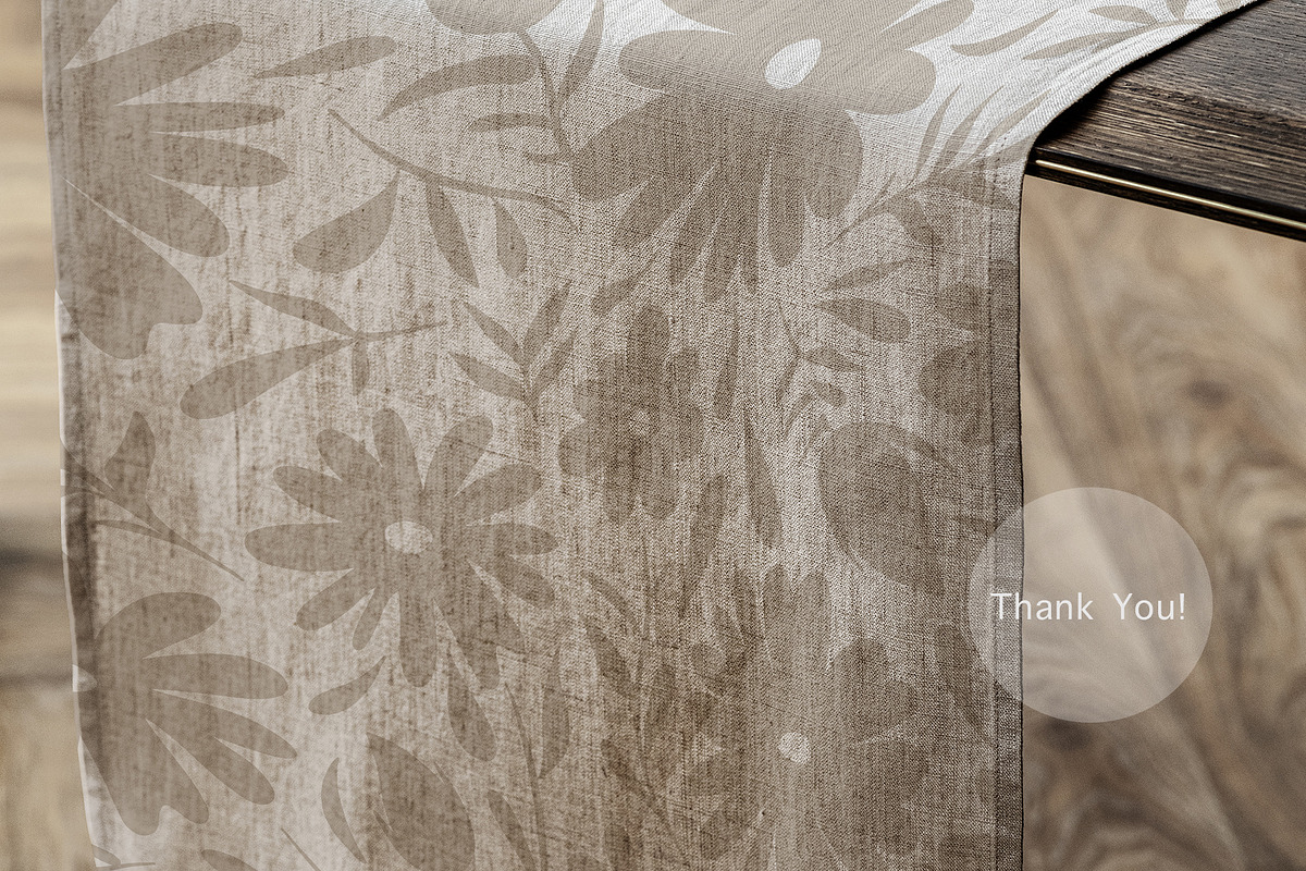 MODERN FLORAL PATTERNS, a Pattern Graphic by ApetekMarket (Photo 7 of 7)