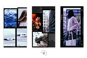 S T O R I E S, a Social Media Template by Blossom (Thumbnail 7 of 7)