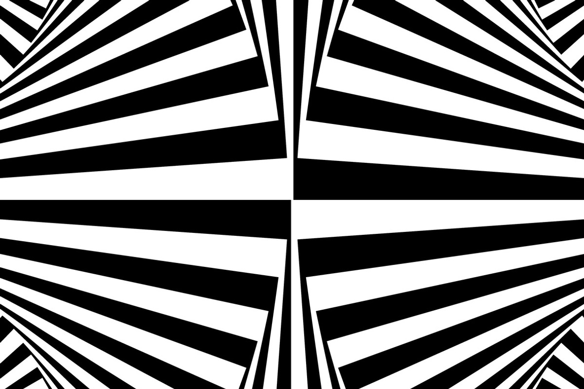 Optical Backgrounds, a Background Graphic by dotstudio (Photo 8 of 10)