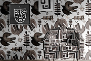 ETHNIC TRIBAL patterns, a Pattern Graphic by Katya_lu (Thumbnail 6 of 8)