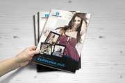 Photography Catalog Template V2, a Brochure Template by JanySultana (Thumbnail 8 of 12)