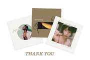 Instagram Post Templates for Canva., a Social Media Template by Sentimental postman (Thumbnail 9 of 9)