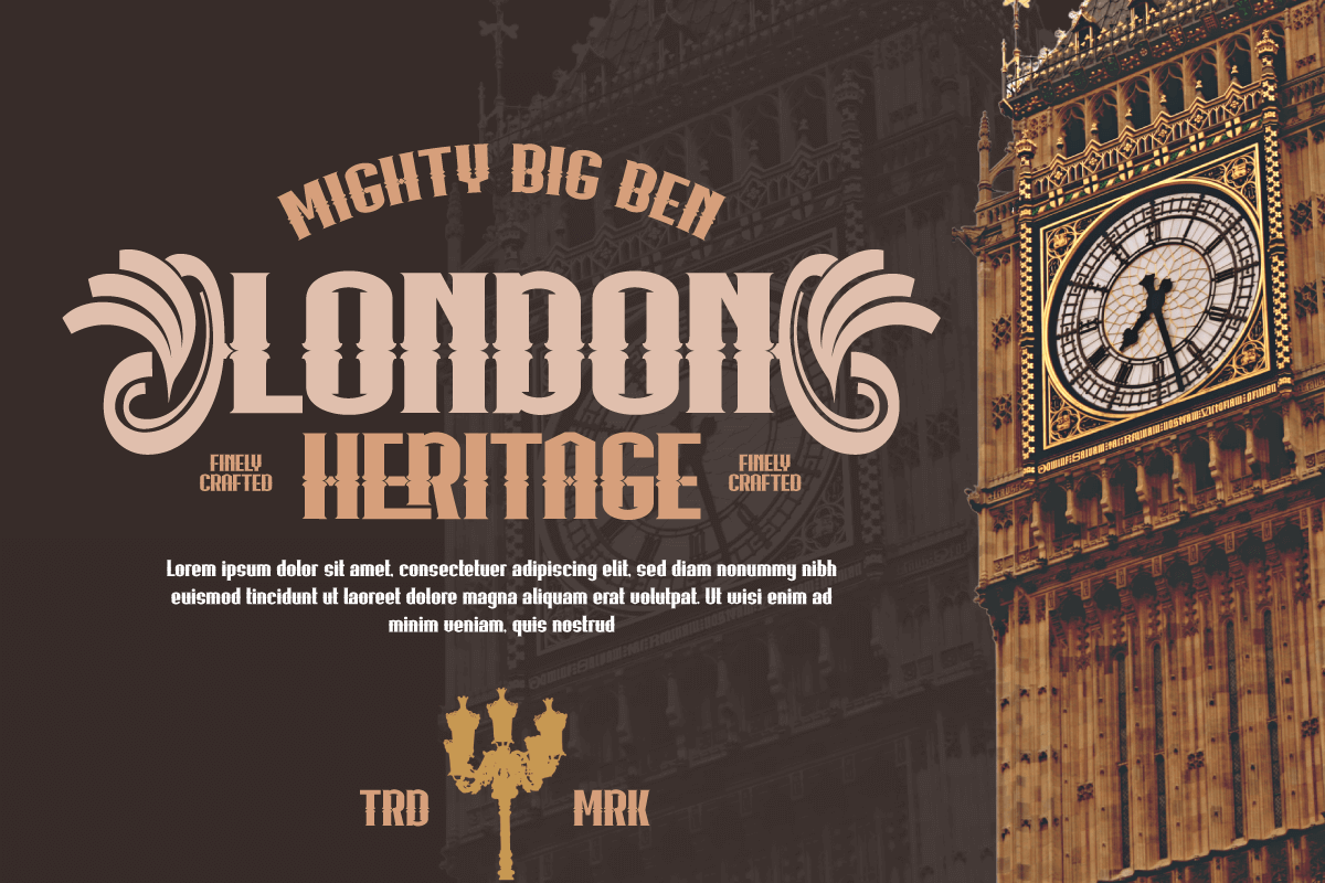 Metub – Display Hero Font, a Serif Font by twinstd (Photo 6 of 11)
