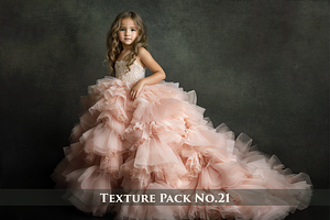 Fine Art Textures Pack No.21