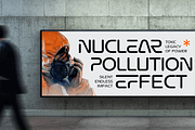 Donkey - Ligature Technology Font, a Sans Serif Font by TokoPress (Thumbnail 6 of 14)