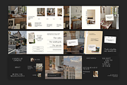 Real Estate Carousels and Captions, a Social Media Template by Meraki Templates (Thumbnail 7 of 11)