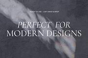 120 Shadows Overlays Bundle, a Texture Graphic by barsrsind (Thumbnail 3 of 11)