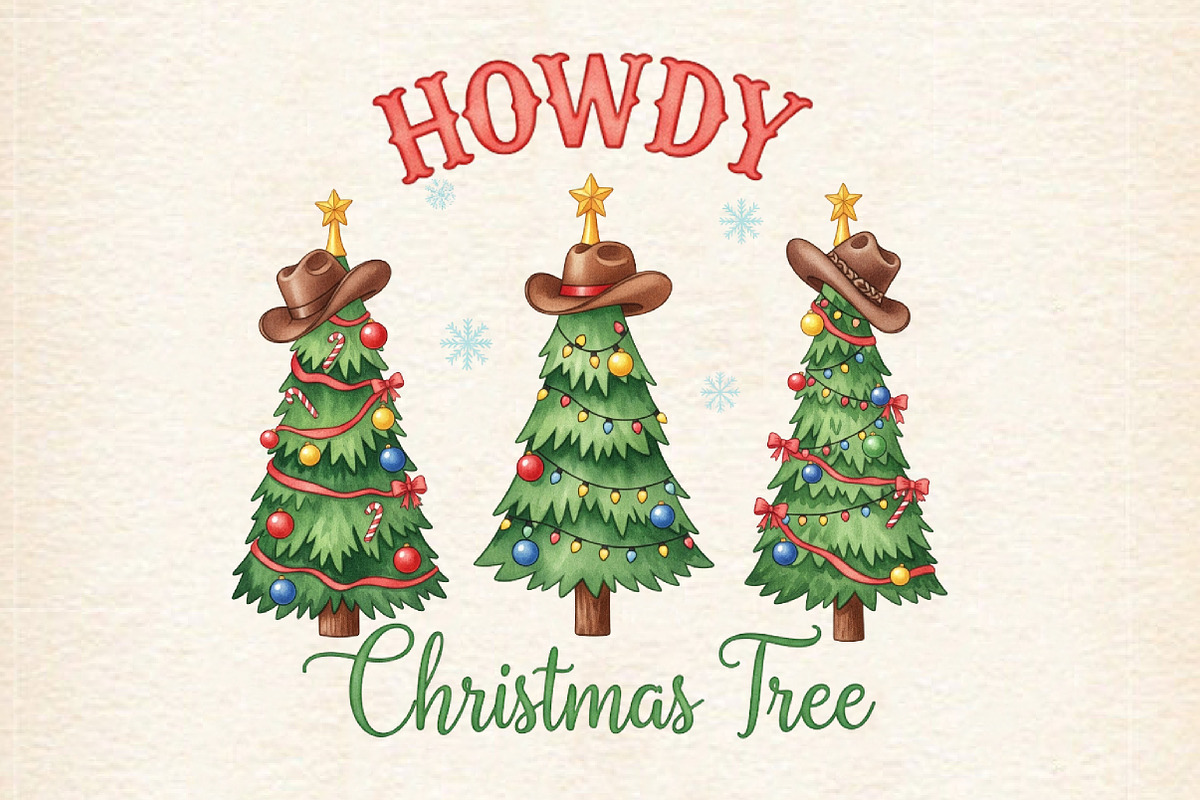 Christmas Bundle Png, an Illustration by Designworld (Photo 10 of 12)