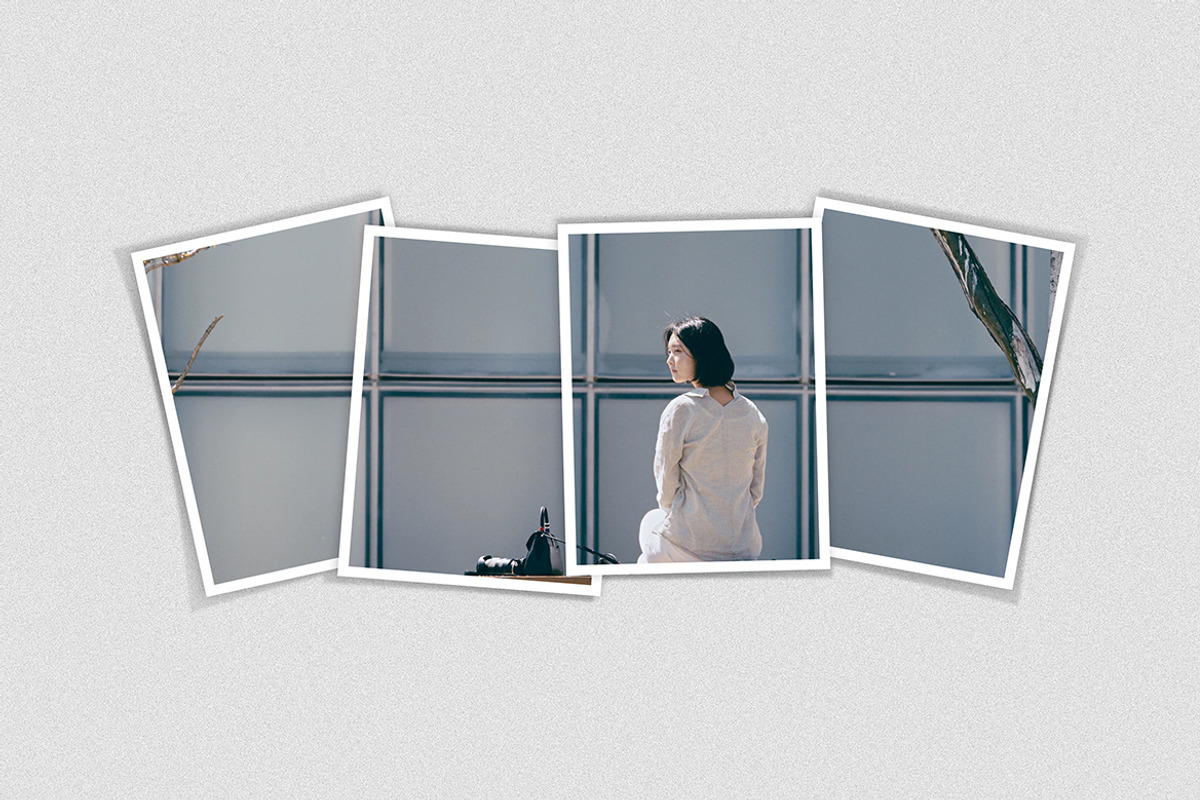 Photo Collage Effects, a Social Media Template by Weape Studio (Photo 2 of 7)