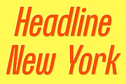 CS Rascal – Condensed Font, a Sans Serif Font by Craft Supply Co. (Thumbnail 3 of 8)