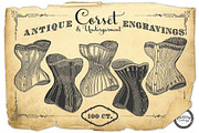 Vintage Bundle of Wonder, an Object Graphic by Eclectic Anthology (Thumbnail 20 of 22)