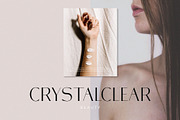 Opaline, a Sans Serif Font by ToniStudio (Thumbnail 3 of 9)