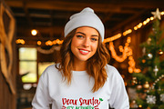 60 Christmas SVG Bundle, a Graphic by ExpressTeesArt (Thumbnail 2 of 4)