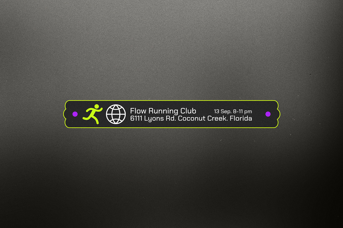 29 Running Badges & Stickers, an Object Graphic by Parisa-Artstudio (Photo 3 of 5)