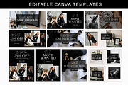 Minimal Shopify Store Theme, a Shopify Template by AdvertFox (Thumbnail 6 of 10)