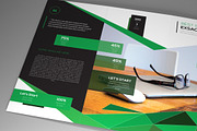 Indesign brochure - Cristal, a Brochure Template by RudanStudio (Thumbnail 6 of 10)