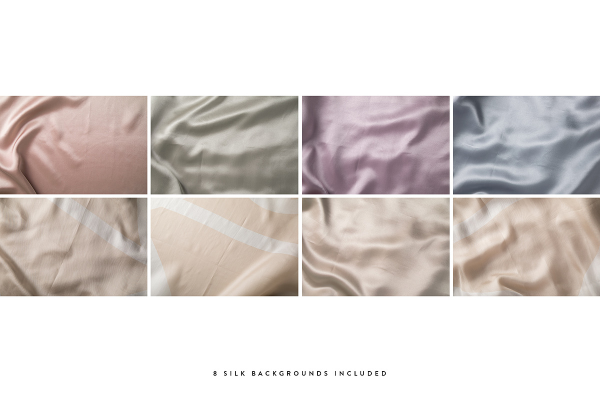 NEW Wedding Moodboard Scene Creator, a Product Mockup by Ruby&Heart Collective (Photo 17 of 18)