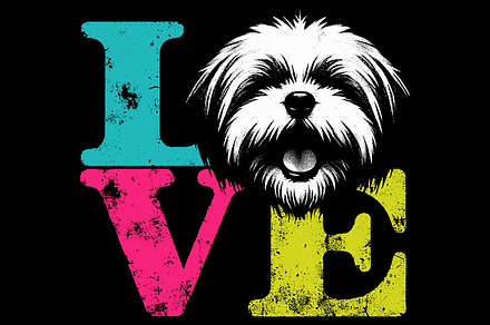 Shih Tzu Lover