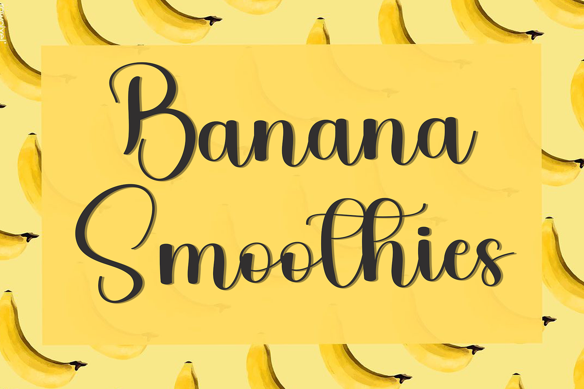 Teacher Handwritten, a Handwritten Font by FreshTypeINK (Photo 3 of 8)