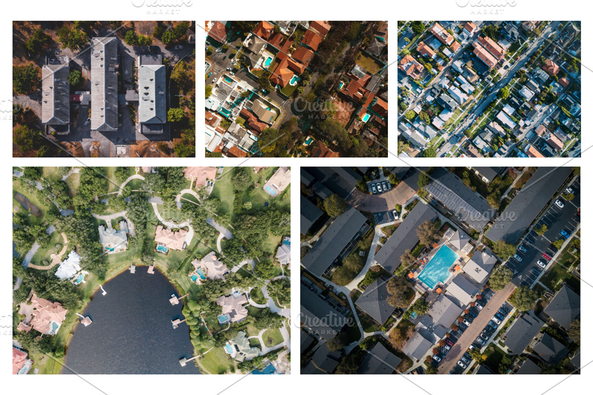 100 HighRes Real Estate Photo bundle, a Photo by RobertvanHaaren (Photo 14 of 18)