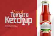 Highills Font, a Sans Serif Font by Grontype (Thumbnail 4 of 10)