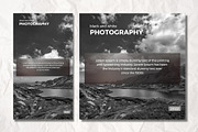 Black and White Photography, a Social Media Template by Aji Gallery (Thumbnail 9 of 20)