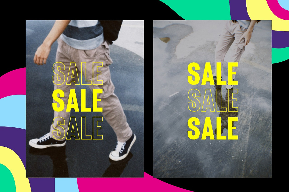 Origin - Bold Retro Sans Serif, a Sans Serif Font by CCS Type (Photo 10 of 11)
