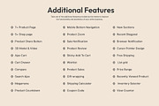 Kids Toys Store Shopify Theme, a Shopify Template by LogicGo Shopify Experts (Thumbnail 4 of 8)