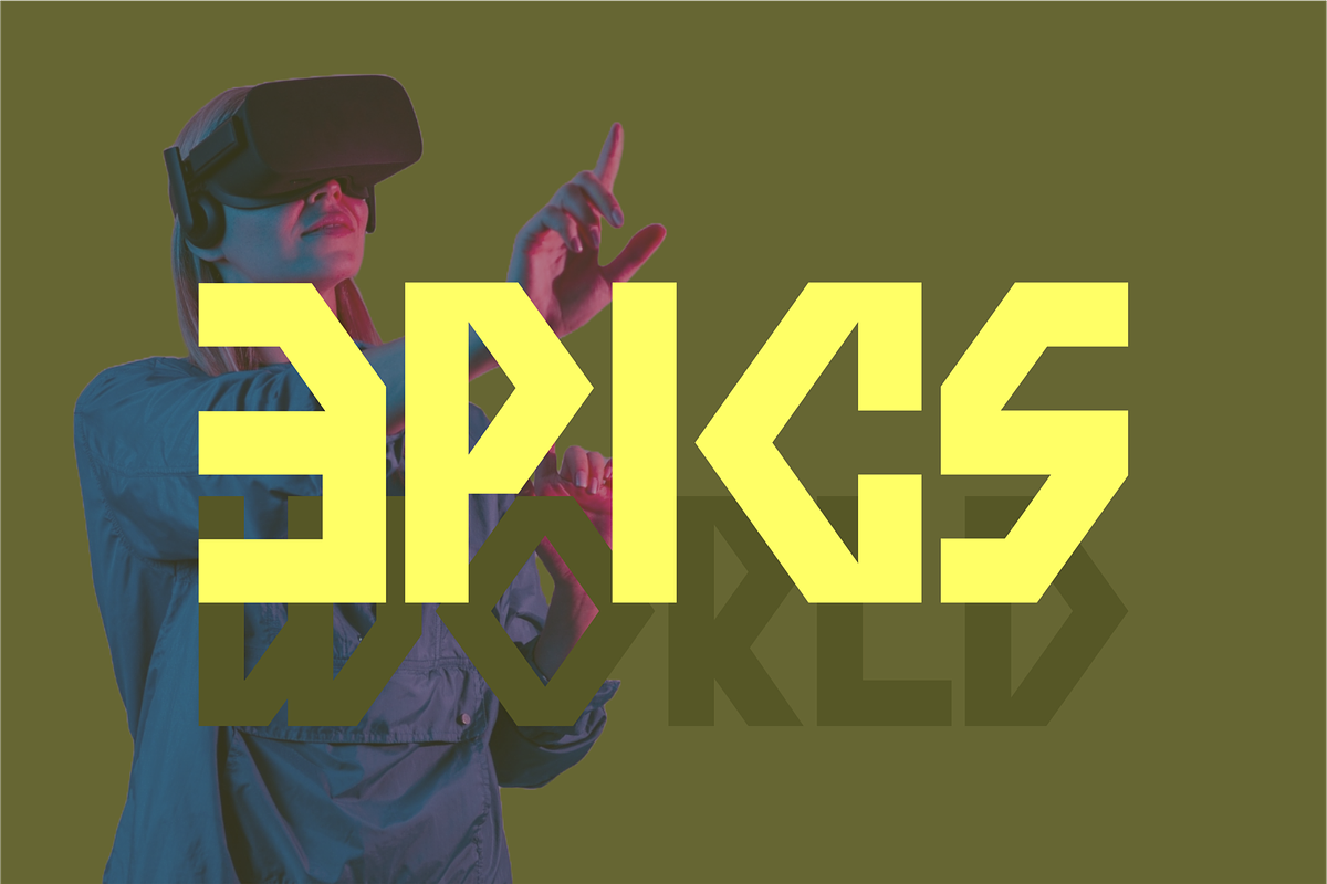 Boxy Tube, a Sans Serif Font by asfgraphics (Photo 6 of 8)