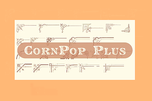 CornPop PACK