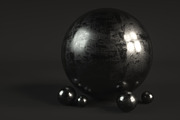 60 Metal Materials for C4d Octane, a Textures & Material 3D Model by 3DTreatment (Thumbnail 76 of 88)
