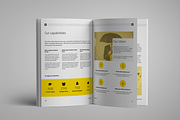 Proposal, a Stationery Template by azadcsstune (Thumbnail 10 of 11)