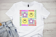 10 POSITIVITY QUOTES PNG BUNDLE, an Education Illustration by ClipArtTime (Thumbnail 5 of 5)