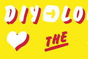 FONT | Brush Hand Marker, a Script Font by Typo Graphic Design (Thumbnail 2 of 7)