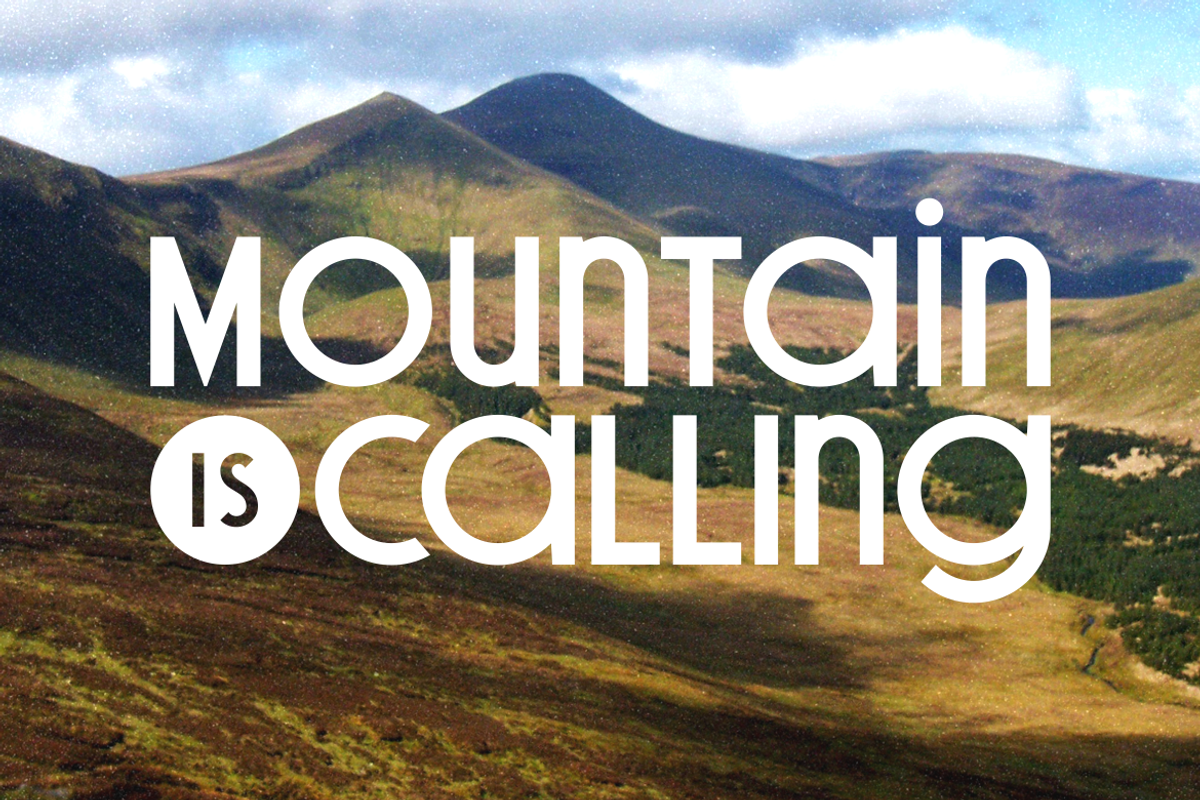 Offaly | Geometric Sans, a Sans Serif Font by Twicolabs Fontdation (Photo 3 of 9)