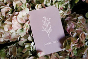 300 Wild Flowers Vector Elements, an Illustration by Art Dari Autumn (Thumbnail 24 of 24)