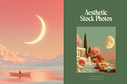 60 Peaceful Serenity Illustrations, a Decorative Illustration by Incomelion (Thumbnail 3 of 11)