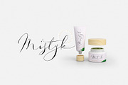 Andit, a Script Font by Papermode Co. (Thumbnail 7 of 12)