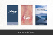 Inspiration Edition - Social Media, a Social Media Template by Annemiek van Luinen (Thumbnail 9 of 10)