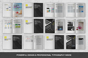 Extended Brand Manual & Real Text, a Brochure Template by Typography Prime (Thumbnail 5 of 6)