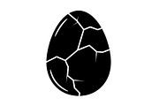 50 Cracked Egg Shell Silhouette, an Illustration by musafir_fashion (Thumbnail 45 of 55)