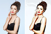Oil Painting Action, an Action Add-On by DesignCave (Thumbnail 2 of 5)