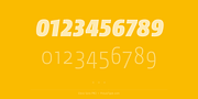 Elara Sans PRO, a Sans Serif Font by preussTYPE (Thumbnail 3 of 9)