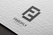 F 2 F Logo, a Branding & Logo Template by CAIRON CREATIVESTUDIO (Thumbnail 5 of 10)