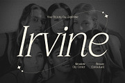 CS Lucien – Elegant Font, a Serif Font by Craft Supply Co. (Thumbnail 2 of 8)
