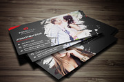 100 Modern Business Card Bundle, a Business Card Template by GraphicsEgg (Thumbnail 79 of 102)