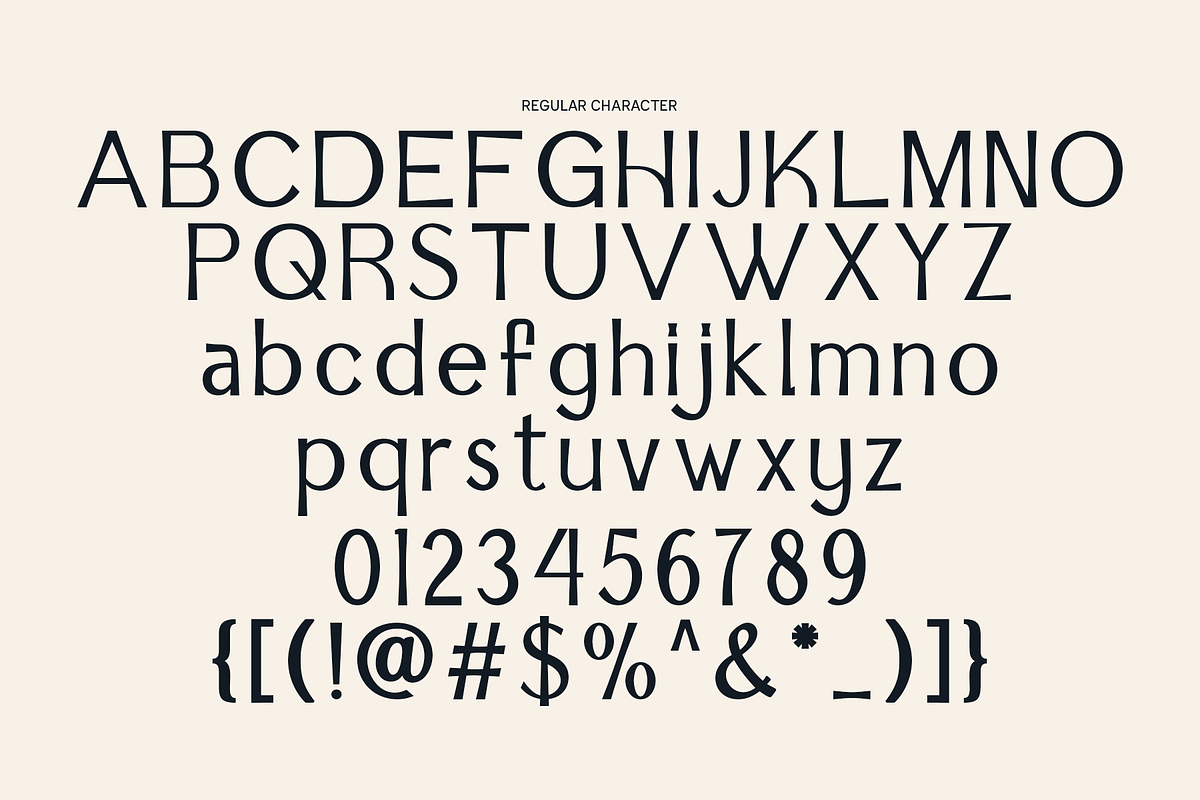 Aurlionex - Display Sans Family, a Sans Serif Font by Indotype Foundry (Photo 5 of 10)